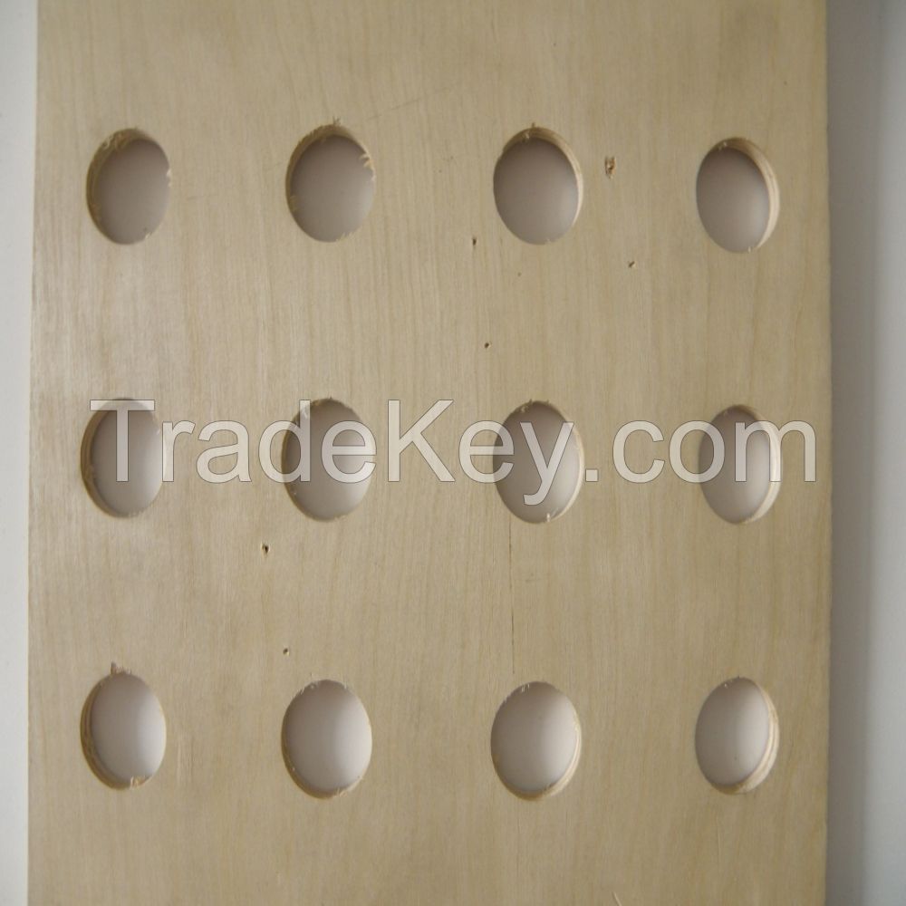 birch material film faced plywood for construction 