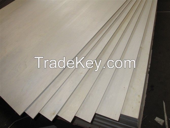 poplar plywood 18mm shuttering film faced plywood