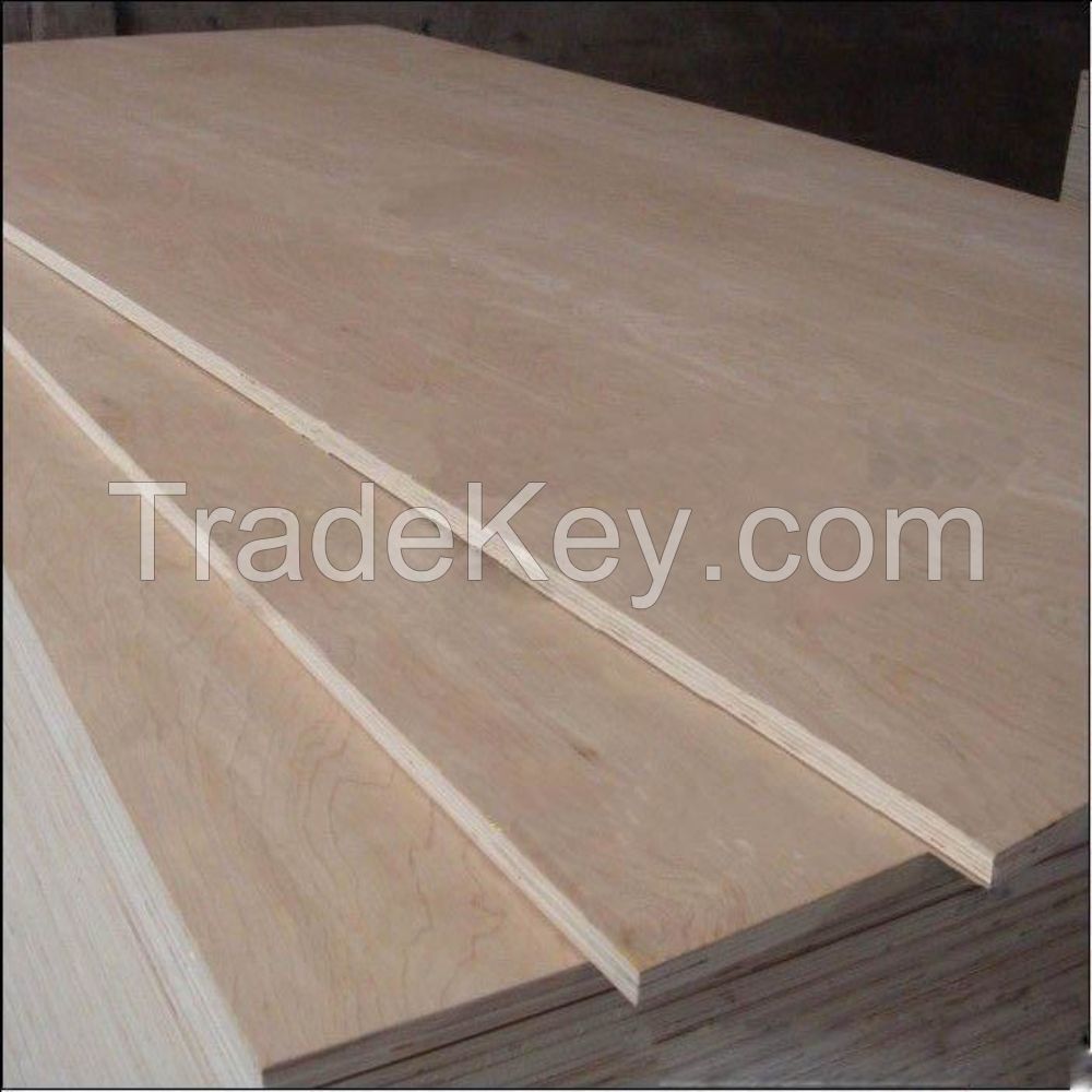 birch material film faced plywood for construction 