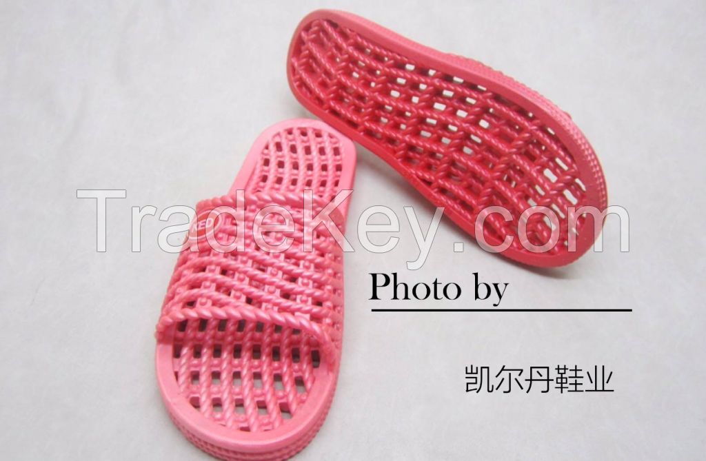 shower shoe