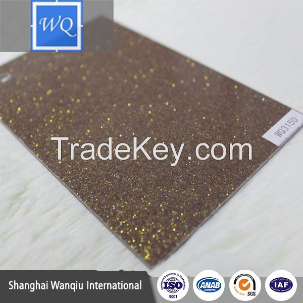 High Glossy UV HPL Sheet for Kitchen Cabinets