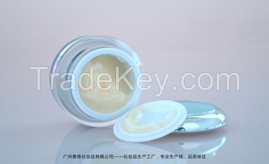 Protease hydrolysis amino acid moisturizing set