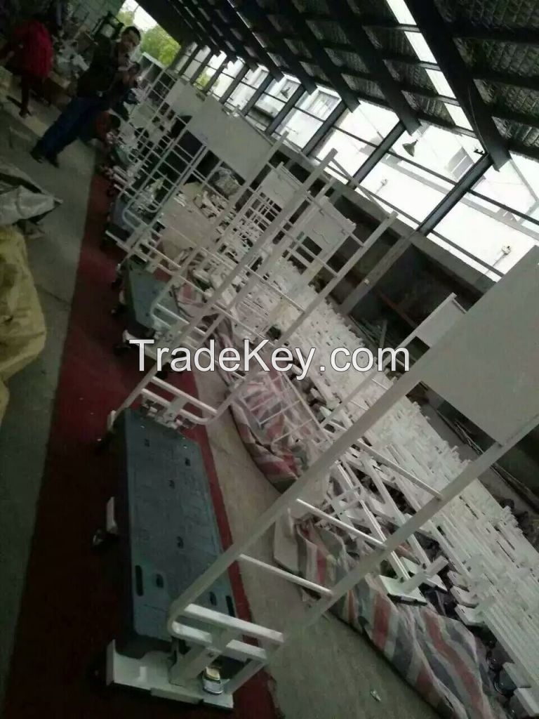 Narrow Aisle Truck 450kg Capacity
