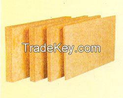 Rockwool Board