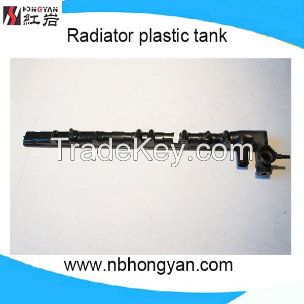 Car radiator tank fro Sunny B13