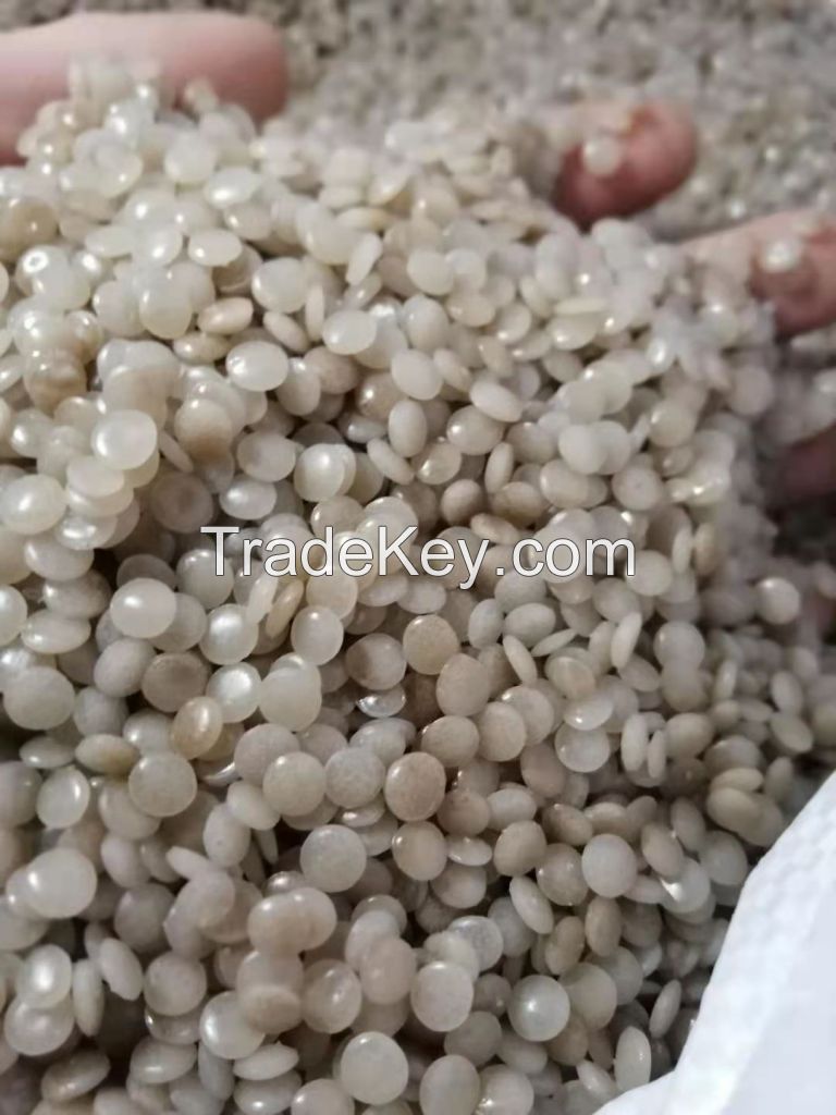 pe pellet