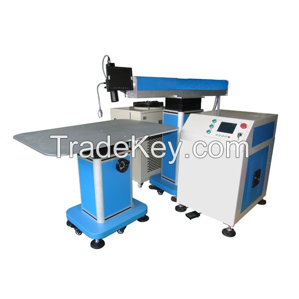 Laser Welding Machine