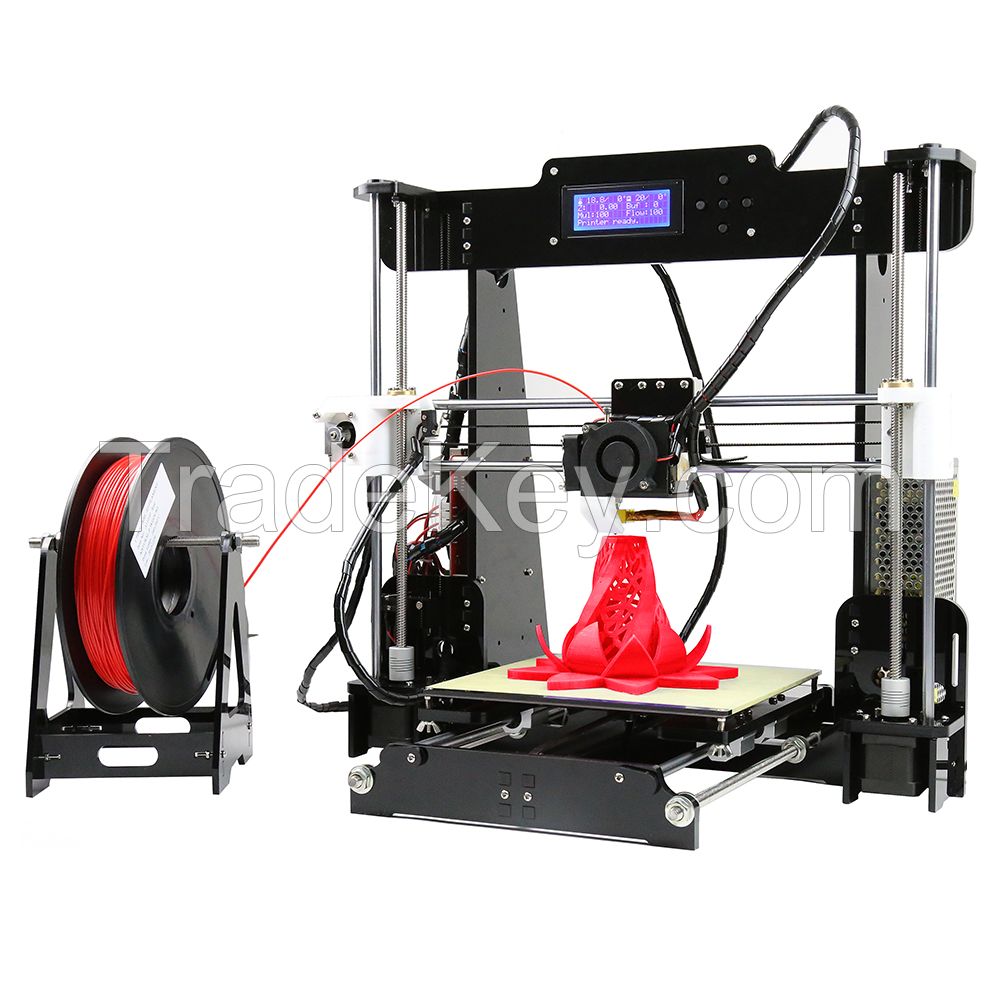 ANET-A8 3D PRINTER