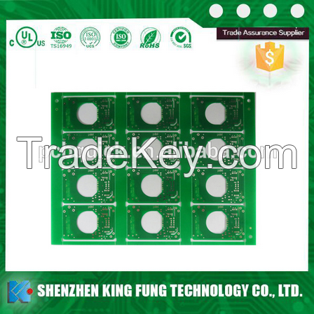 8-layer PCB