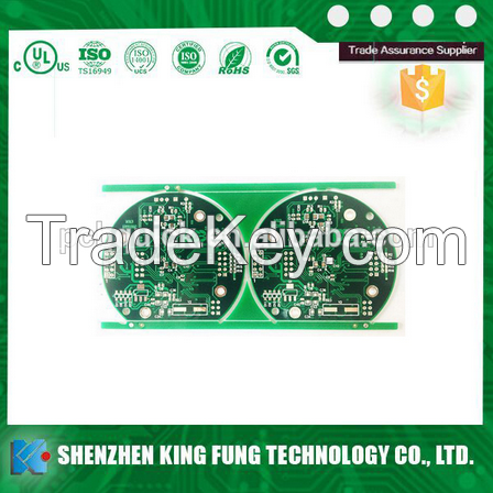 8-layer PCB