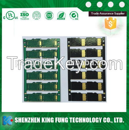 8-layer PCB