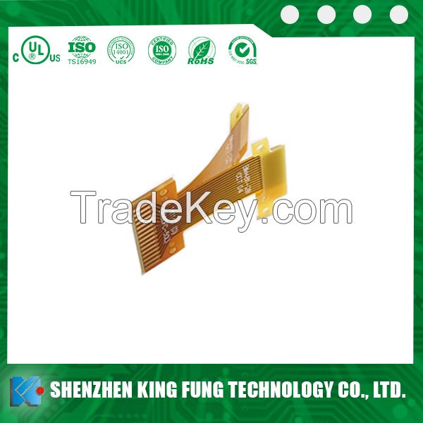 fpc long, led light circuit boards