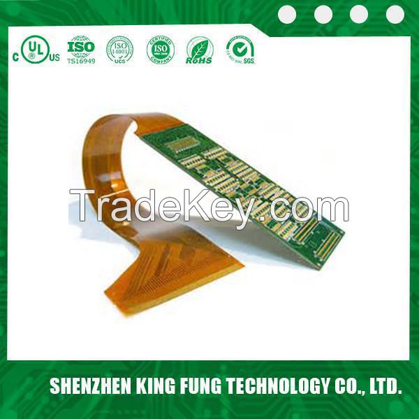 fpc long, led light circuit boards