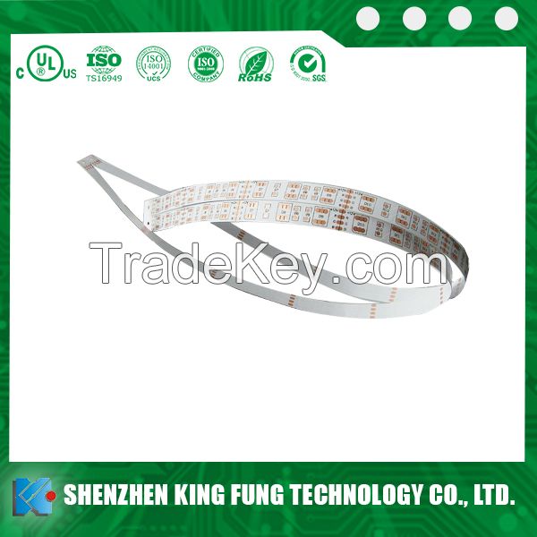 fpc long, led light circuit boards