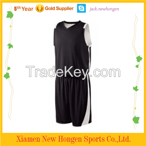 Wholesale various high quality basketball jerseys