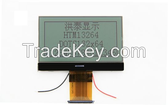 13264 - COG dot matrix module