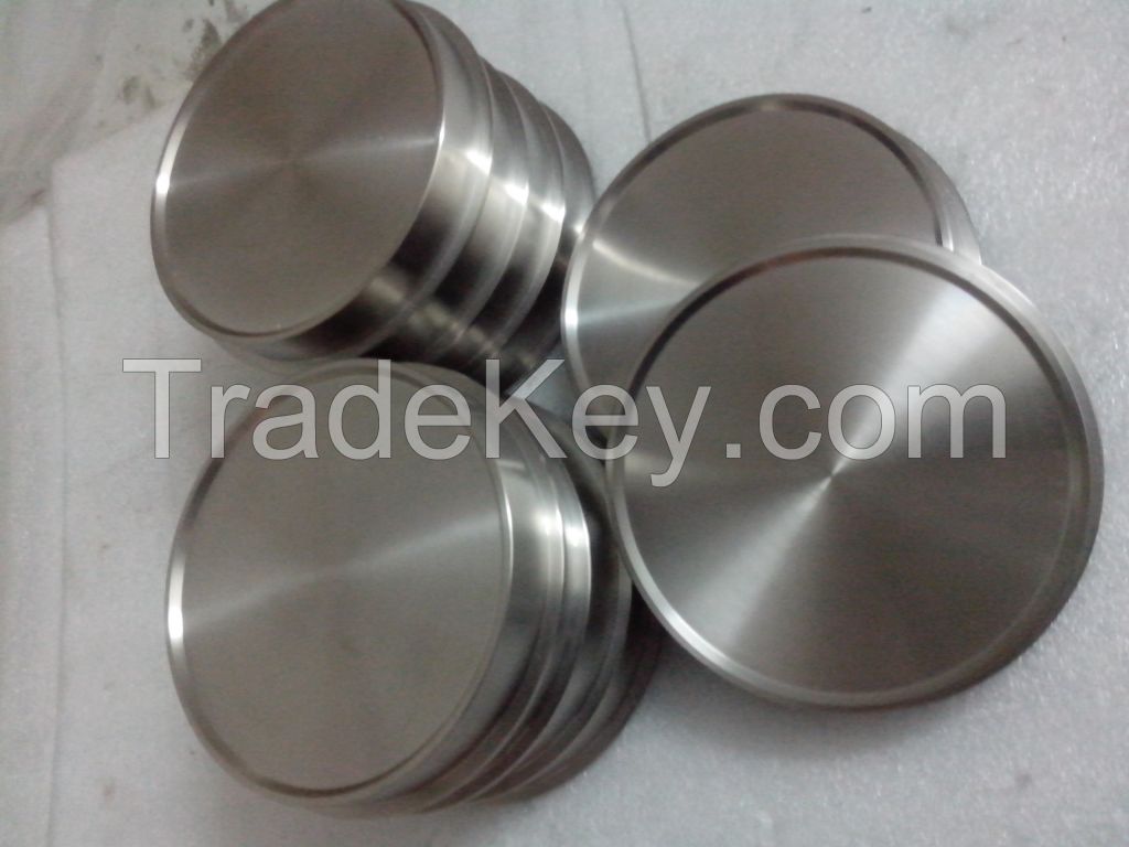 Titanium rods, titanium foil, titanium flange titanium, titanium particles, tube