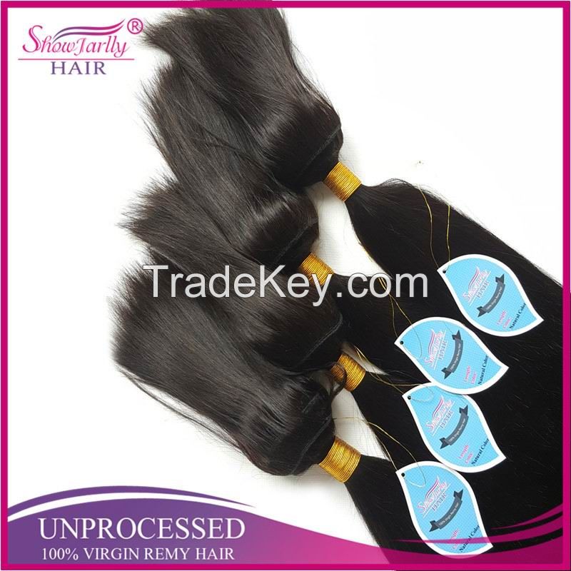 hot sale no glue no thread no clips 100% virgin human hair braid in weave braid in bundles hair 