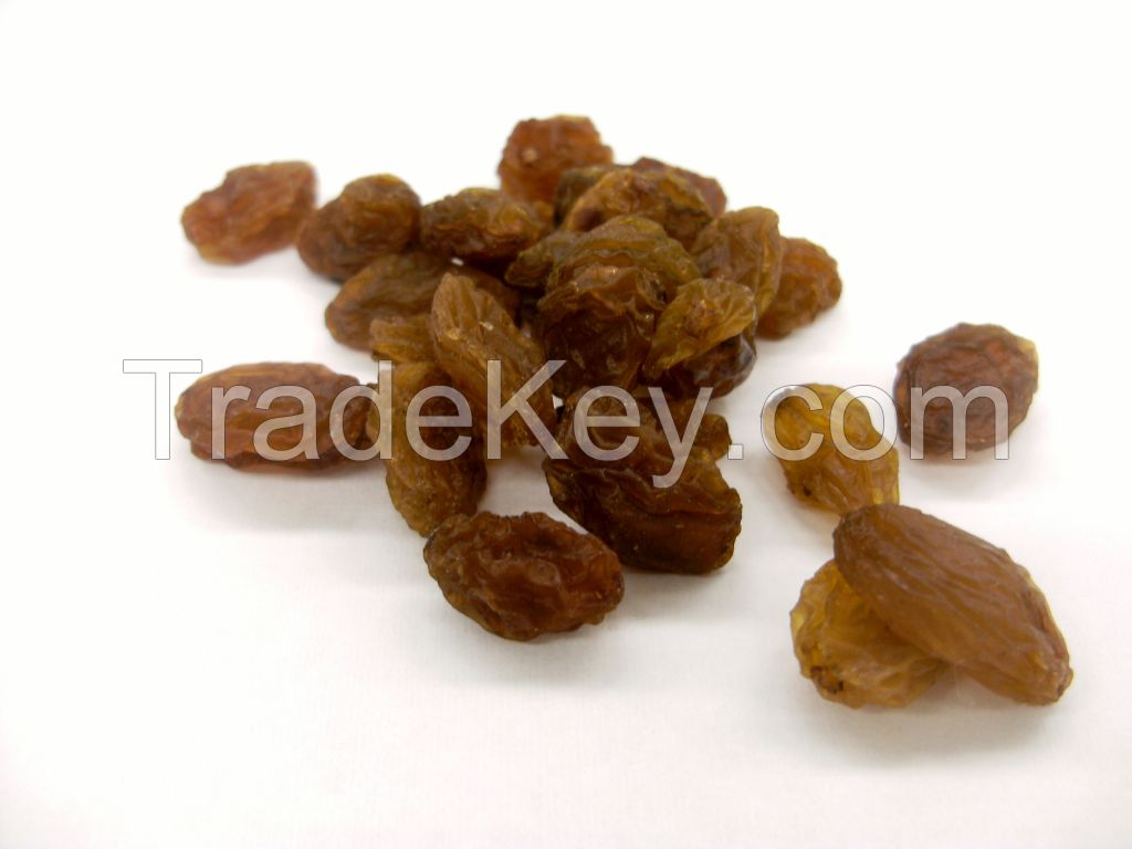 Aegean Sultanas And Raisins