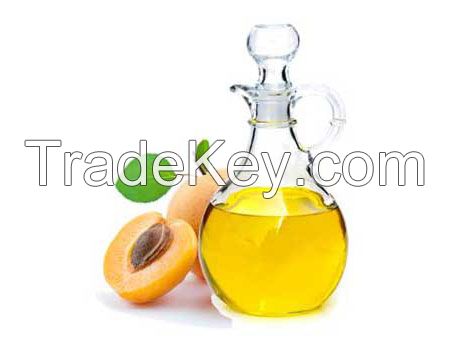 Organic Conventional Apricot Kernels