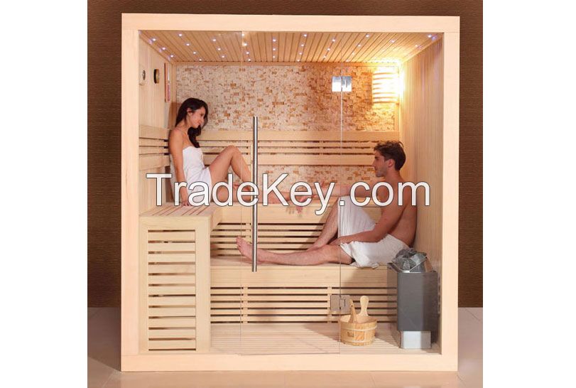 Sauna Room