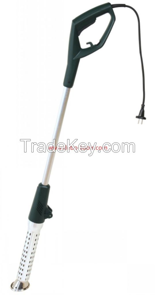 Electric Grass Weeder