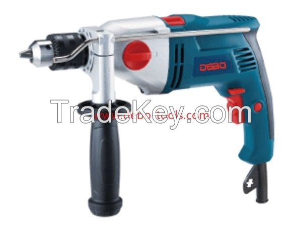 Original Image 850W/1050W Impact Drill with 2 Speed of Power Tool