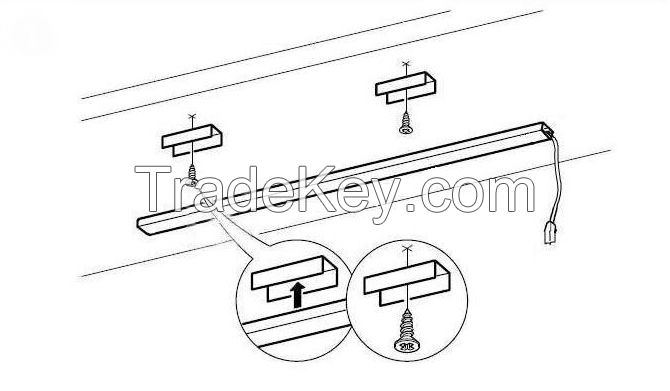 LED Rigid Bar 