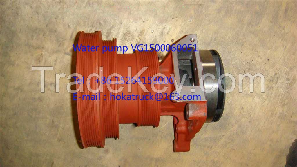 Injection Pump