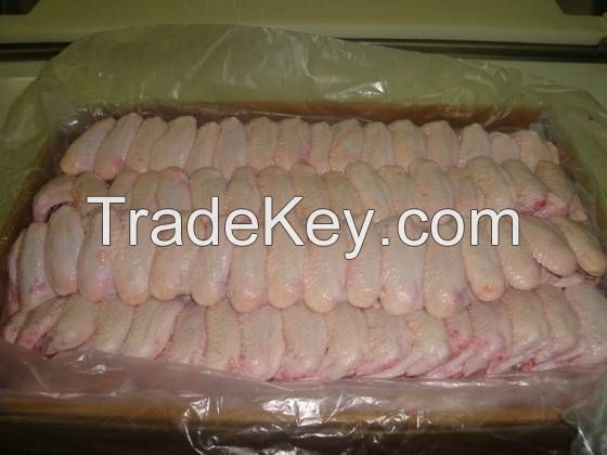 frozen whole chicken