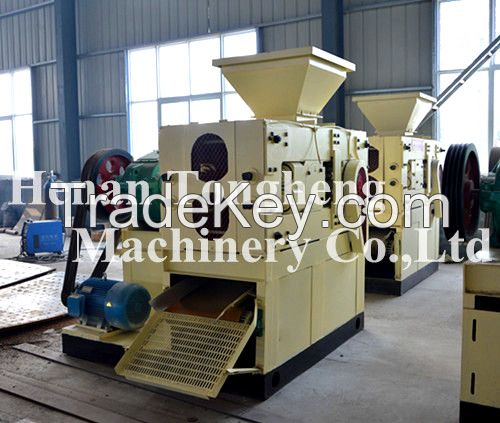 Coal briquette machine/charcoal briquette machine/carbon briquette machine/saw dust briquette machine