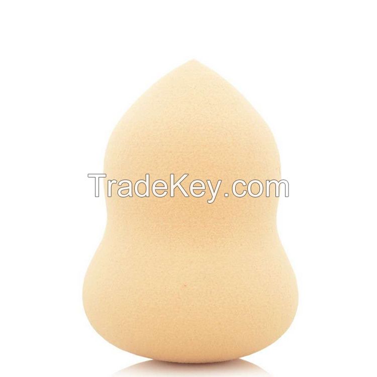 Makeup Foundation Sponge Cosmetic Puff Blender Blending Beauty Makeup Sponge Powder Puff Flawless Makeup Blender