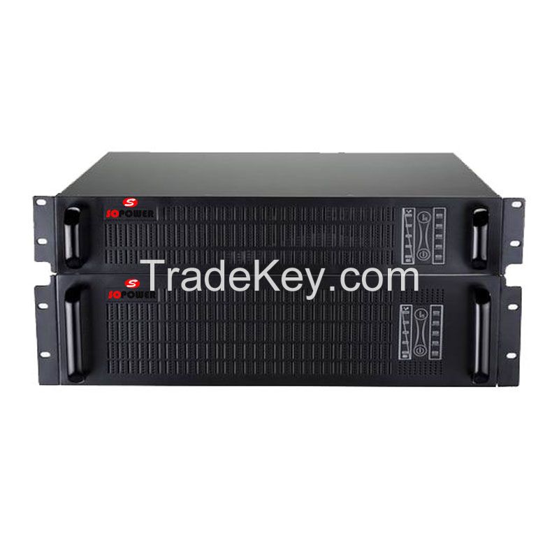 Best Home Rack Mount Mini UPS 1KVA 2KVA 3KVA 6KVA for Computer