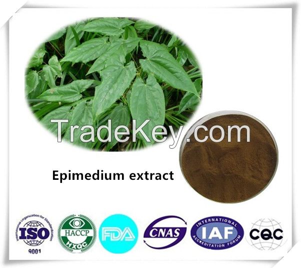 Epimedium extract