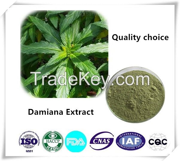 Damiana Extract