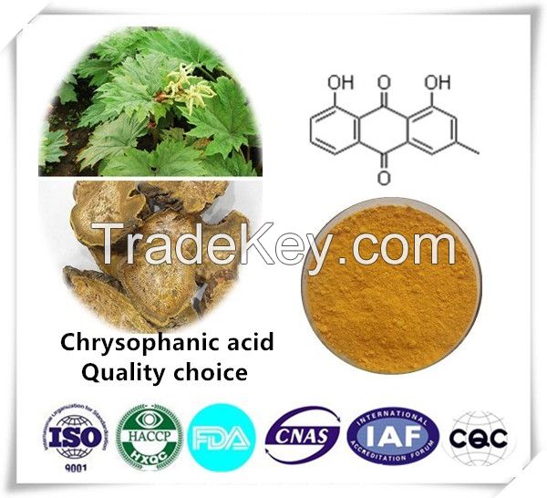 Chrysophanic acid