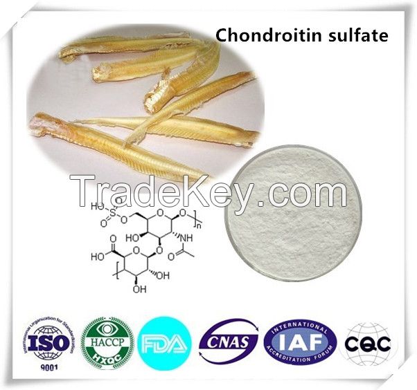 Chondroitin sulfate