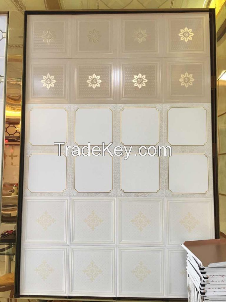 ceiling board aluminum panel  aluminum gusset ceiling board hanging ceiling suspended ceiling