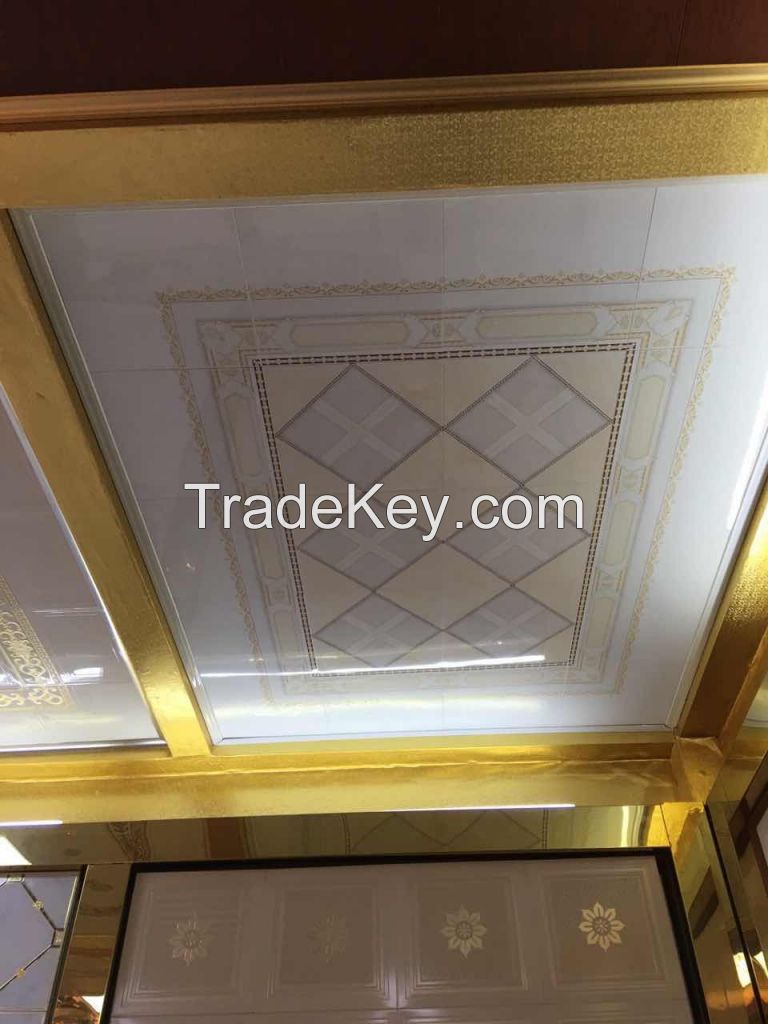 ceiling board aluminum panel  aluminum gusset ceiling board hanging ceiling suspended ceiling