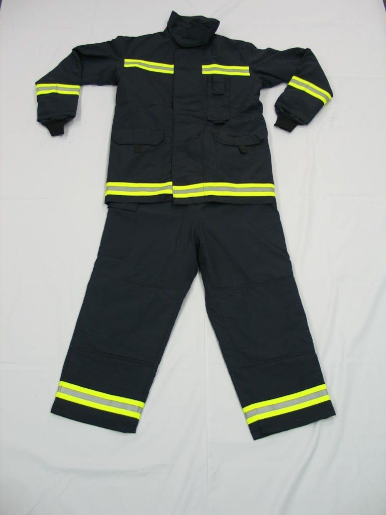 Fire Suit