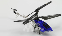 Infared RC helicopter 3 Channels with Gyro