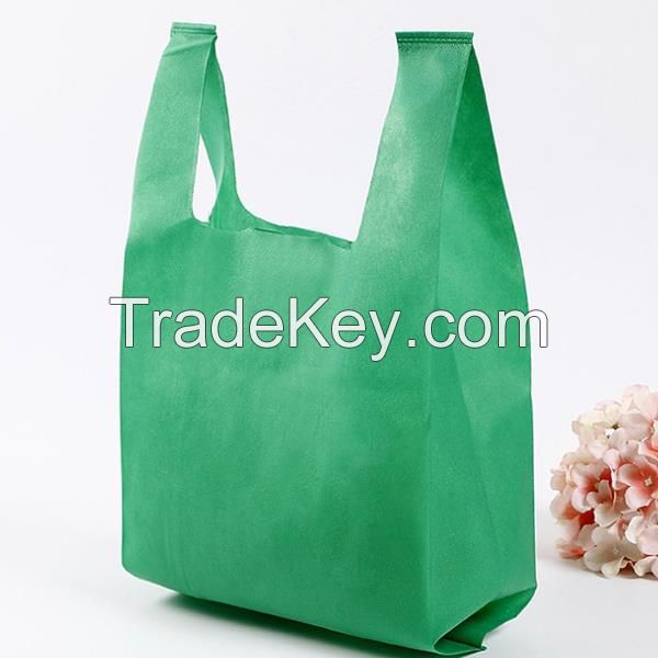 NON WOVEN BAGS