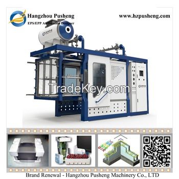 Eps Shape Molding Machine-Energy Saving Type