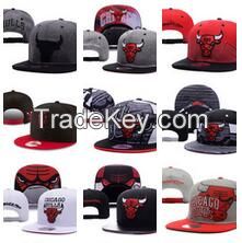 Wholesale sport chicago bulls snapbacks miami heat hats caps paypal accept