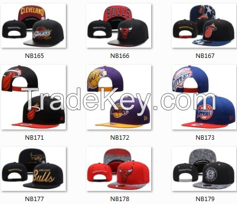 wholesale miami  heat sport caps snap hats