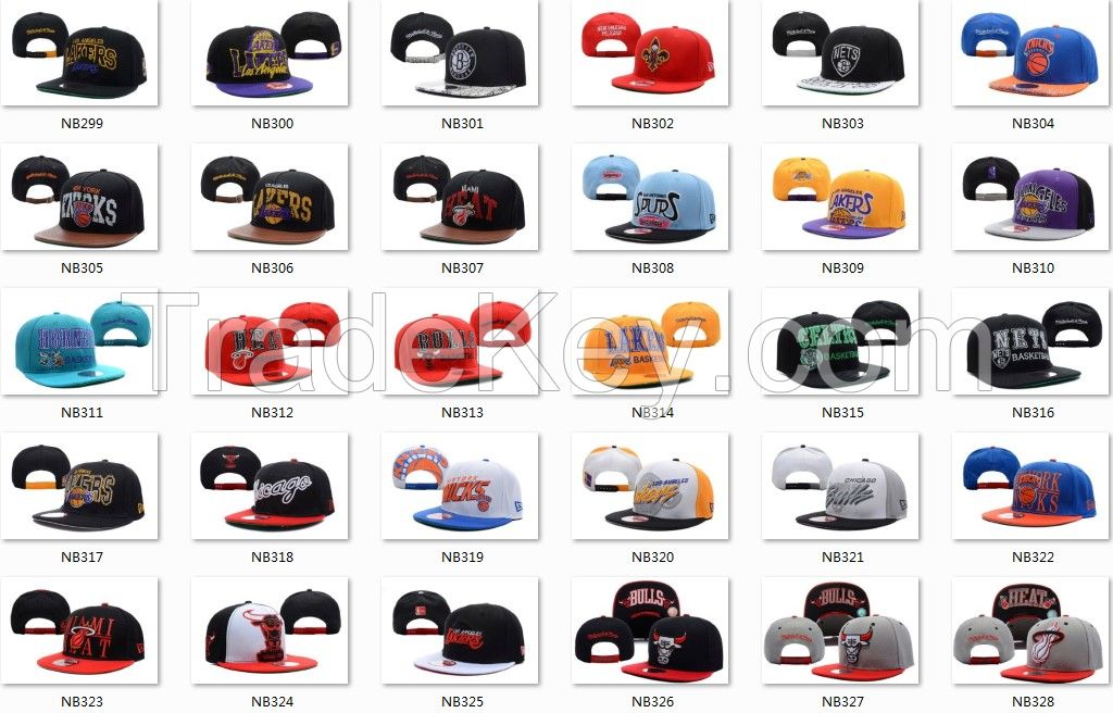 wholesale miami  heat sport caps snap hats