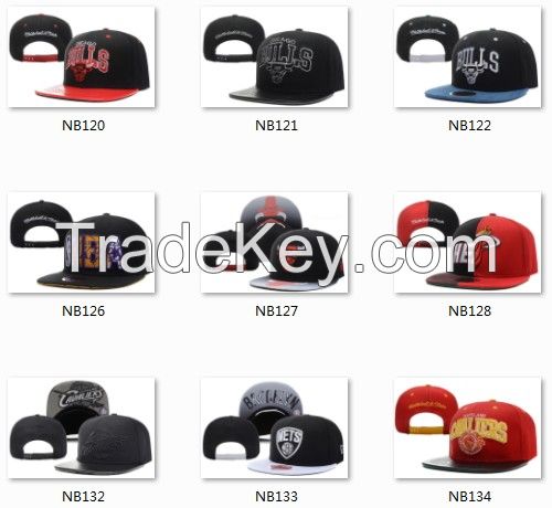 wholesale miami  heat sport caps snap hats