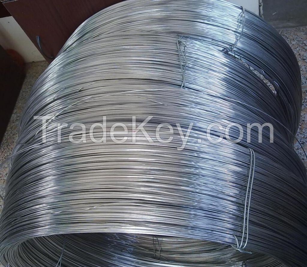 stainless steel wire 430 410