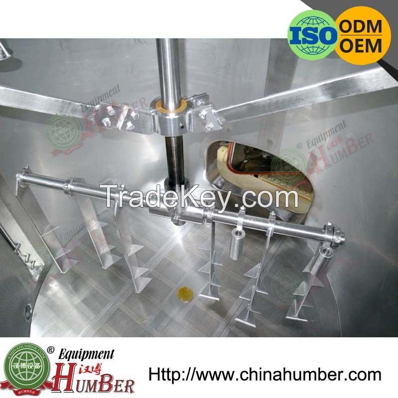 CE/ISO certificate draft beer machine beer brewing equipment