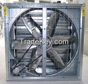 JL-1220 (44&#039;&#039;) Series Swung Drop Hammer Exhaust Fan